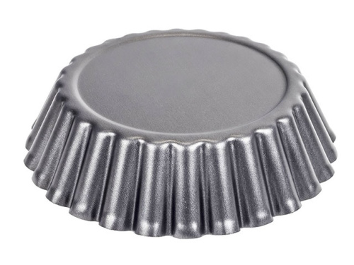 Тортница Забава, SCOVO, RZ-052P, Пурпурный, 24 см