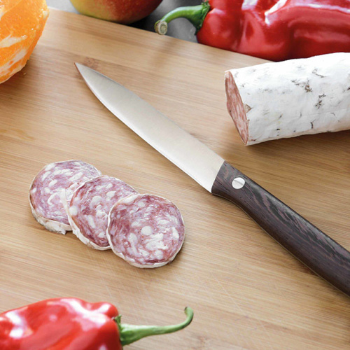 Набор ножей BergHOFF Dark Wood, 9 предметов