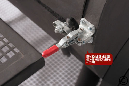 гриль барбекю