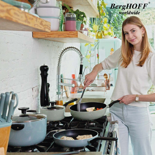 Сковорода-гриль BergHOFF Leo Sage, 26 см