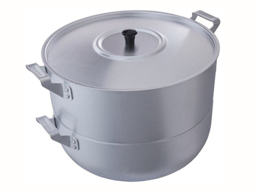 Мантоварка, SCOVO, МШ-018, 4-уровневая, 15 л