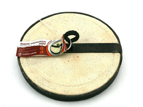 Камень-отсекатель жара AMFORA, 23 см