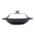 Сковорода-вок с крышкой BergHOFF Scala, 32 см