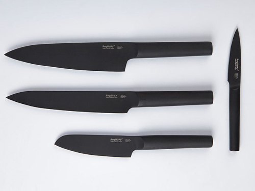 Нож для овощей BergHOFF Ron, 12 см