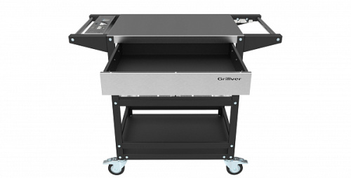 Стол разделочный Комфорт, GRILLVER