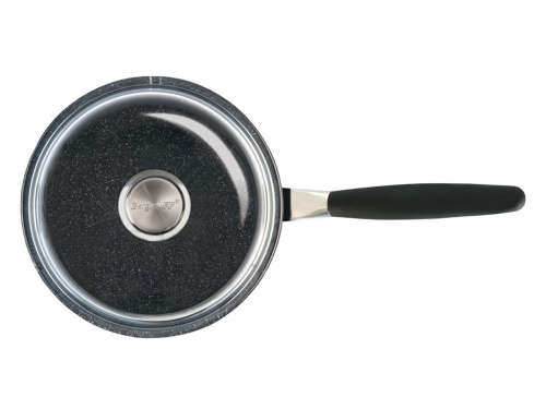 Ковш со стеклянной крышкой BergHOFF Geminis Scala, 1.2 л