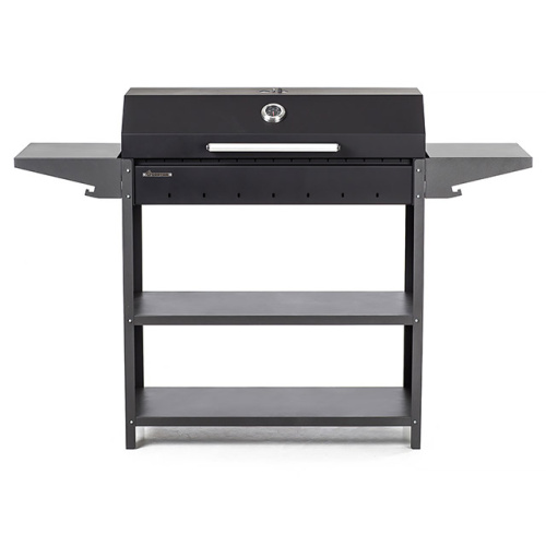 Угольный гриль Gratar Professional Standart BBQ