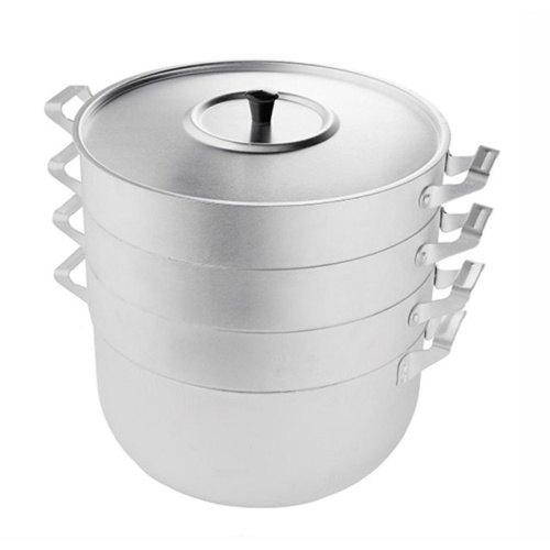 Мантоварка, SCOVO, МТ-118, 3 сетки, 6 л