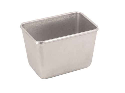 Форма для выпечки хлеба 14.5х10х10см, Kukmara, х110