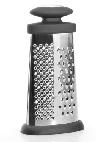 Терка овальная BergHOFF Essentials, 23 см