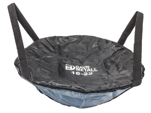 Чехол для казана 16л-22 л, DAVR METALL