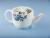 Чашка для чая Fruits Line, 2 штуки, PLOVER, 450 мл