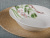 Тарелка керамическая Flowers Line, PLOVER, 22 см Тарелка керамическая Flowers Line, PLOVER, 22 см