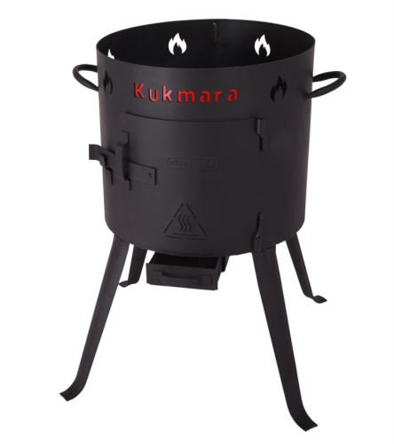 Учаг для казана 9 л (37.4 см), Kukmara, ук03