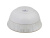 Салатник фарфоровый Moon Line, PLOVER, 660 мл