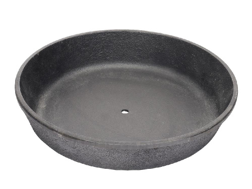 Сковорода с отверстием для тандыра 200х40мм