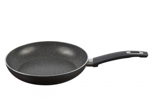 Сковорода с АП Калитва Black Stone, 26 см