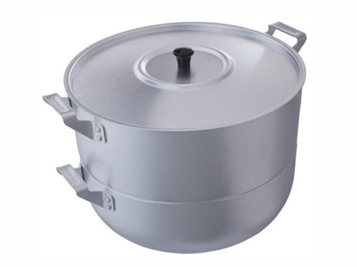 Мантоварка, SCOVO, МТ-039, 3-уровневая, 4.5 л