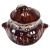 Жульенница "Славянская Керамика", Поляна пена, 0.250 л, 6 шт