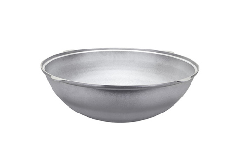 Казан 40 л литой без крышки, Kukmara, к410