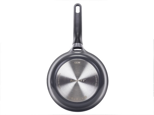 Сковорода BergHOFF Gem grey, 24 см