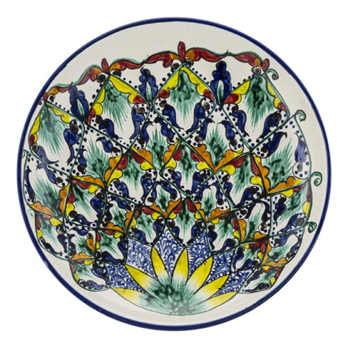 Ляган "Риштан", диаметр 32 см