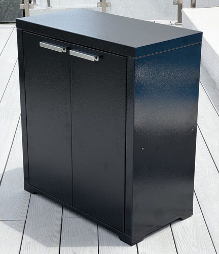 Шкаф Grillux Master Expert 