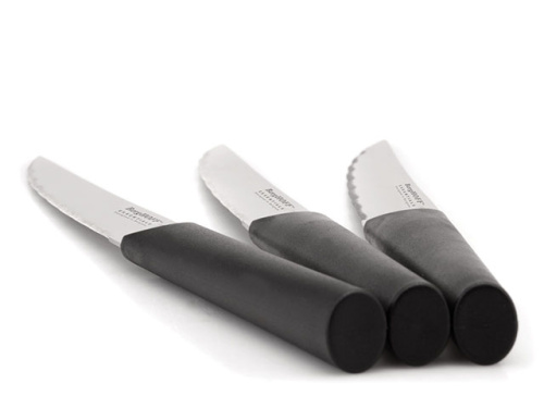 Набор ножей для стэйка BergHOFF Eclipse, 6 приборов