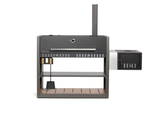 гриль барбекю