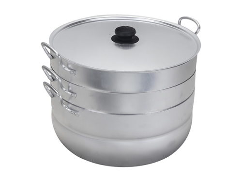 Мантоварка Калитва с 2 сетками 18132, 13 л