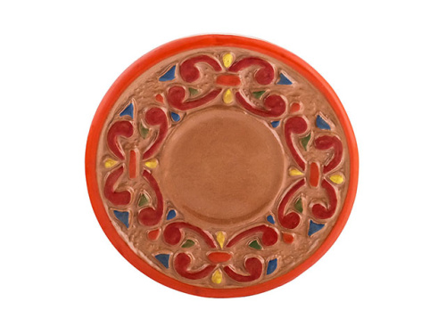 Блюдце "Риштанская керамика", Ø 14 см