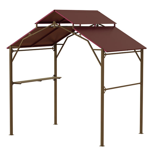 Навес Шашлычник Grillkoff