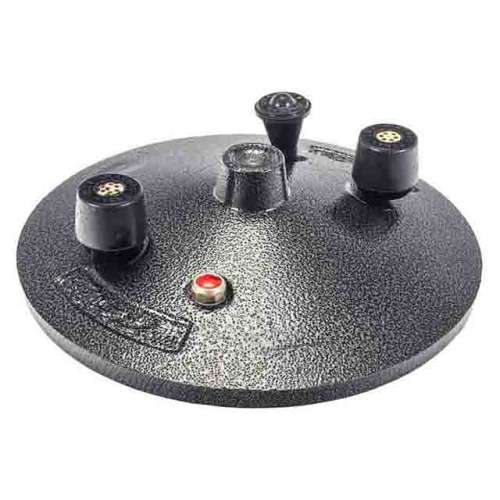 Афганский казан Rashko Baba, черный, Code:SB, 80 л