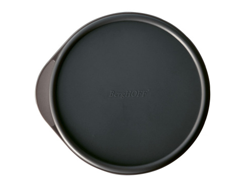 Миска с крышкой (прорезиненное дно) BergHOFF Eclipse, 24 см