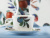 Чайная пара Fruits Line: чашка, блюдце, PLOVER, 250 мл Чайная пара Fruits Line: чашка, блюдце, PLOVER, 250 мл
