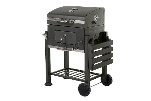 гриль барбекю