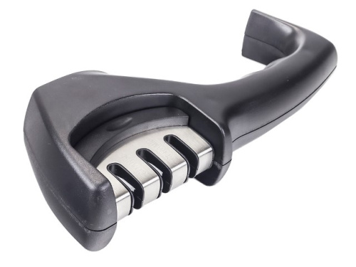 Точилка для ножей 3 в 1