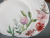 Тарелка керамическая Flowers Line, PLOVER, 25 см Тарелка керамическая Flowers Line, PLOVER, 25 см
