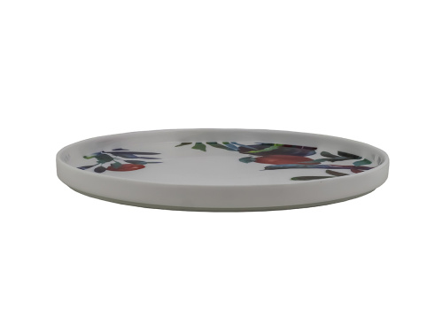 Тарелка керамическая Fruits Line, PLOVER, 25 см
