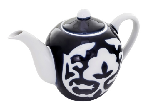 Чайник Пахта, Turon Porcelain, 0.8 л