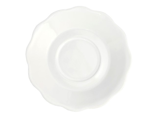 Набор тарелок 6 штук "Turon porcelain", десертная, Ø 12,5 см