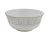Салатник фарфоровый Moon Line, PLOVER, 660 мл