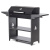 Угольный гриль Gratar Professional Standart BBQ Угольный гриль Gratar Professional Standart BBQ