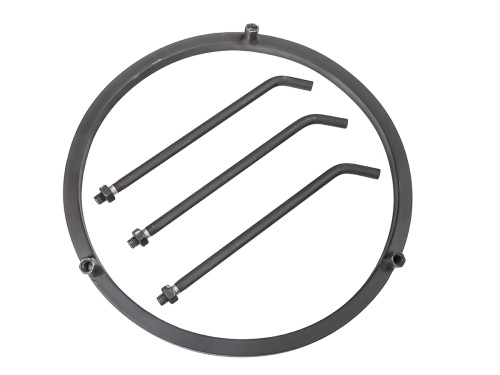 Тренога для казана 6 л Тренога для казана 6 л