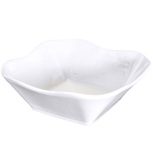 Салатник "Turon porcelain", рифленый край, Ø 11 см