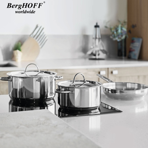 Набор посуды BergHOFF Comfort, 12 предметов