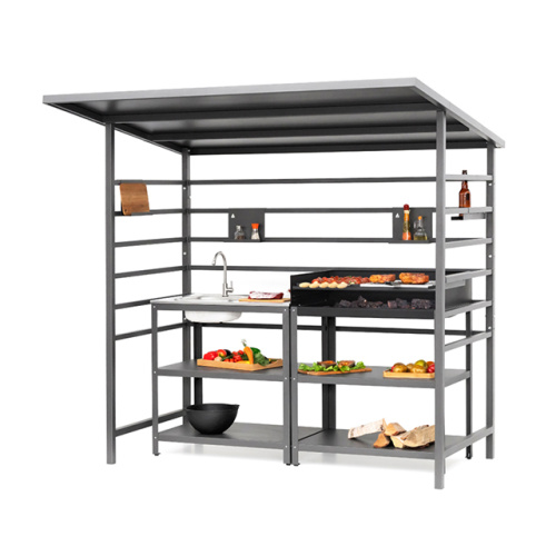 Навес Gratar Grill Zone