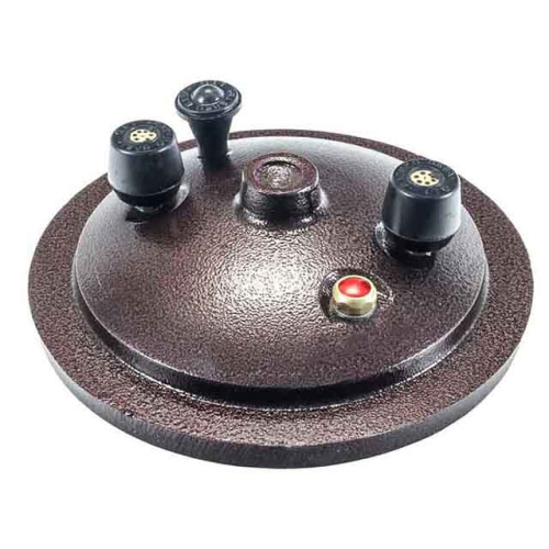 Афганский казан Rashko Baba, двухцветный, Code:M, 5 л