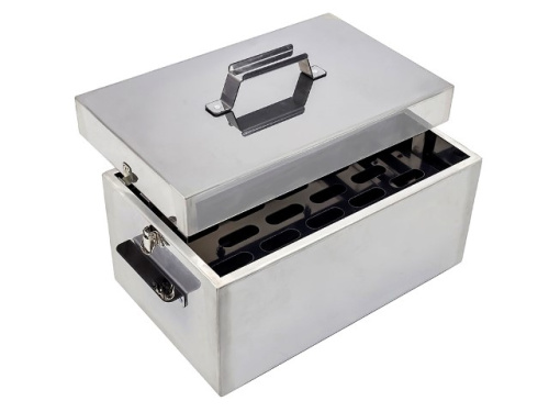 Коптильня GRILLVER