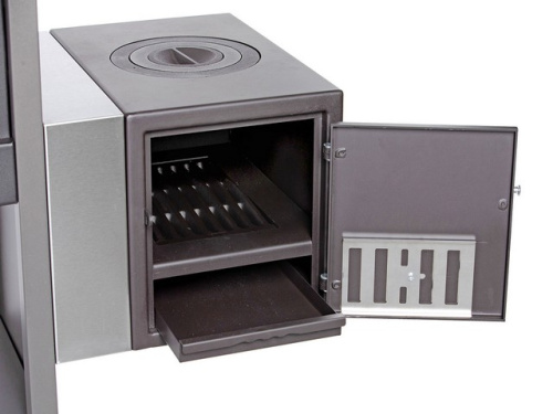 гриль барбекю